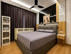 The Vales (D19), Condominium #605873041